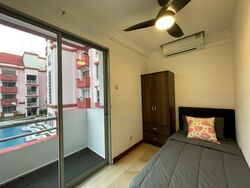 Palm Mansions (D5), Apartment #559611781